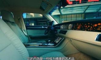 国外明星坐国产车视频,国产豪车魅力四射  第1张