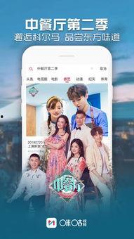国产悬疑剧咪咕视频推荐,揭秘国产悬疑剧的惊悚魅力  第2张