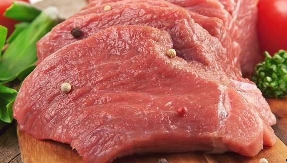 国产冷冻牛肉造假视频,视频曝光惊人真相  第3张