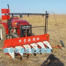 国产杂牌水稻收割机视频,高效便捷的田间利器  第2张