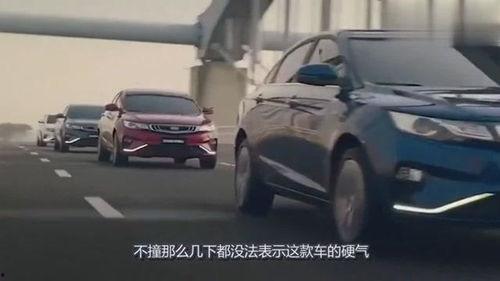 央视曝光国产汽车视频,行业整改刻不容缓  第2张