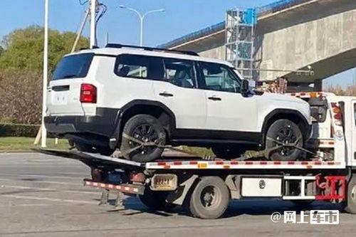 国产街拍车子视频,国产汽车街拍集锦  第2张