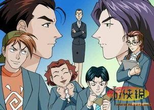 国产漫画也有精品吗视频,探寻国漫崛起之路  第2张