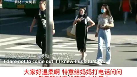 外国人看见国产好物视频,国产好物惊艳亮相，外国网友惊叹不已